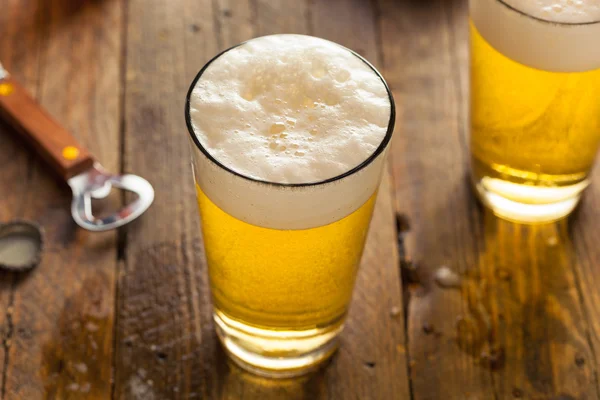 Fotografía de Cerveza Artesanal