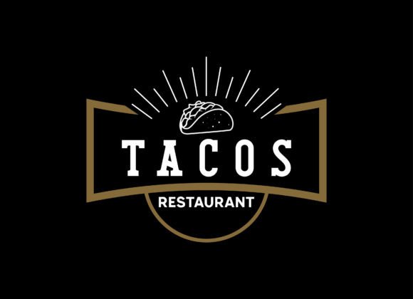 Logo de La Taqueria de Prueba